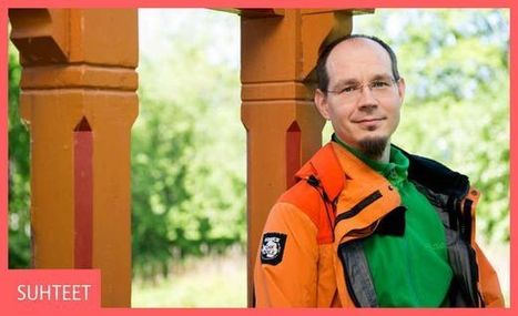 Polyamoria: Kaksi rakasta - näin toimii polyamorinen suhde | 1Uutiset - Lukemisen tähden | Scoop.it