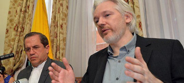 What WikiLeaks Teaches Us About How the US Operates | Peer2Politics | Scoop.it