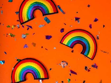 LGBT Twitter Is Back With A Halloween Hashtag | PinkieB.com | LGBTQ+ Life | Scoop.it