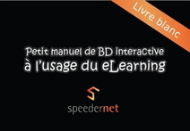 Une bande dessinée comme support d'e-learning, pourquoi pas ? | Courants technos | Scoop.it