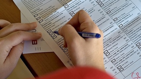 OpenSecrets | Teaching Social Studies (debuts Fall 2020) | Scoop.it