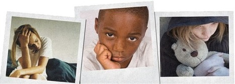 Human Trafficking is becoming a BIG business | Education | Scoop.it