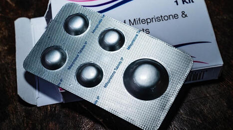 Le nombre d'IVG en hausse de pr&egrave;s de 3% en 2025 en France, avec 259&nbsp;416&nbsp;avortements pratiqu&eacute;s &ndash; | Actualit&eacute;s VIH, h&eacute;patites, IST, sant&eacute; sexuelle | Scoop.it