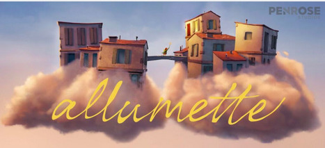 Meet the Studio Turning 'The Little Prince' into a VR Experience | Transmedia: Storytelling for the Digital Age | Scoop.it