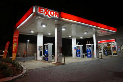 AG d’ExxonMobil : Darren Woods, largement reconduit, recadre ses actionnaires | Prospectives et nouveaux enjeux dans l'entreprise | Scoop.it