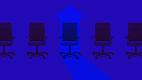 Want a promotion? Your performance counts. Your behavior counts more | Management - Leadership | Scoop.it