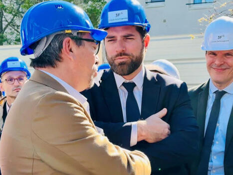 Relance du logement : le ministre veut "&eacute;craser les proc&eacute;dures" | Habitat - Logement | Scoop.it