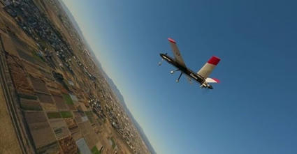 MHI, Shield AI partner to test UAV autonomy | DEFENSE NEWS | Scoop.it