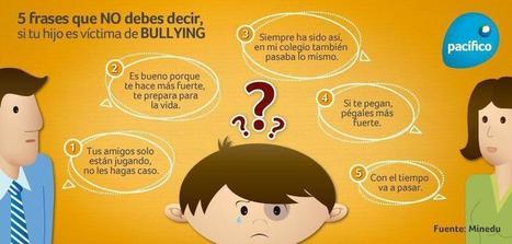 Stop Bullying ¡YA! | Educación 2.0 | Scoop.it