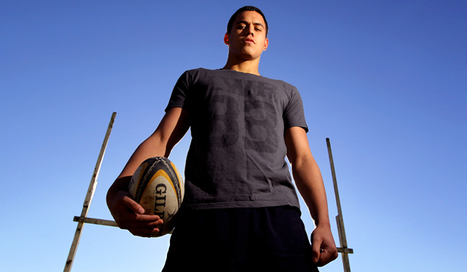 NZRL bars teen from playing for the seniors - July 11th 2012 | NZ Warriors Rugby League | Scoop.it