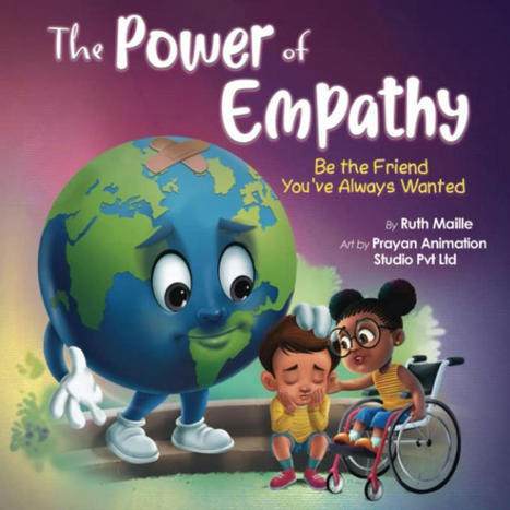 Introducing "The Power of Empathy: Be the Friend You've Always | Empathy Movement Magazine | Scoop.it
