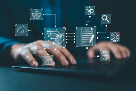 EdTech France publie un catalogue de la p&eacute;dagogie engageante via l&rsquo;IA | Veille sur les innovations en formation | Scoop.it