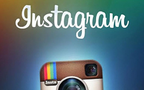 INFOGRAPHIC: How Instagram Took America by Storm | Communications Major | Scoop.it