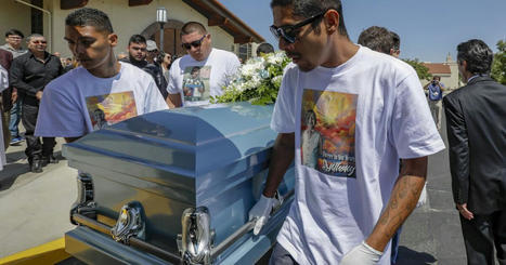 Anthony Avalos' mother and her boyfriend convicted of murder - LATimes.com | Operation Phobos | Scoop.it