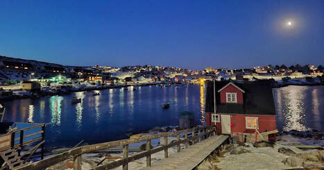 Asiantuntijat: Trumpin kertomat perusteet Gr&ouml;nlannin vaatimiseen eiv&auml;t ole p&auml;tevi&auml; | Uutisia lyhyesti | Yle | 1Uutiset - Lukemisen t&auml;hden | Scoop.it