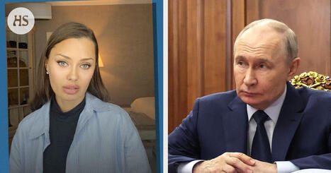 Somet&auml;hti ep&auml;ili, ett&auml; Putin ei tied&auml; ven&auml;l&auml;isten &rdquo;oikeita ongelmia&rdquo; ja sai Kremlilt&auml; harvinaisen vastauksen &ndash; Mutta oliko kyse lavastuksesta? | HS.fi | 1Uutiset - Lukemisen t&auml;hden | Scoop.it