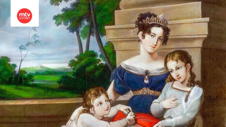 Kuningattaret joutuivat aikanaan karujen hoitokeinojen kohteeksi yritt&auml;ess&auml;&auml;n tulla raskaaksi | MTV Uutiset | 1Uutiset - Lukemisen t&auml;hden | Scoop.it