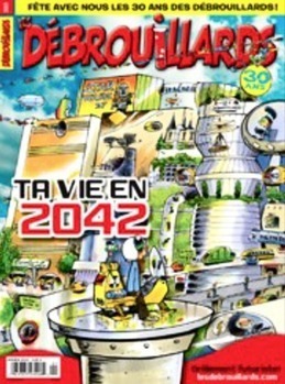 D&eacute;brouillards: rendre la science moins &eacute;litiste | Culture scientifique et technique | Scoop.it