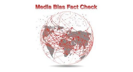 Right-Center Bias | SoRo media | Scoop.it
