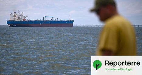 &laquo;&nbsp;Avec le p&eacute;trole du Venezuela, les &Eacute;tats-Unis remettent la main sur un atout strat&eacute;gique majeur&nbsp;&raquo; | Plan&egrave;te DDurable | Scoop.it