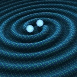 [INP-Recherche] Rencontre GdR ISIS-OG : questions ouvertes en analyse du signal pour l’astronomie gravitationnelle | InMédias | Scoop.it
