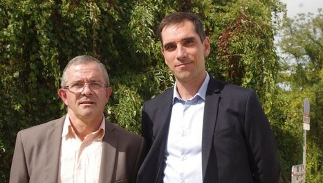 Le Groupe lotois Capel s’est préparé à encaisser les conséquences de la cession d'Arcadie Sud-Ouest | Actualité Bétail | Scoop.it