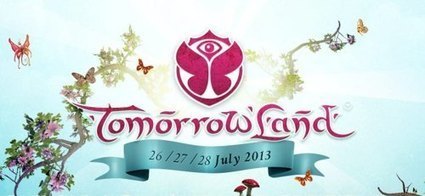 Laidback Luke b2b Sander van Doorn b2b Dimitri Vegas &ndash; Live @ Tomorrowland 2013 (Belgium) &ndash; 27.07.2013 | TomorrowLand | Scoop.it