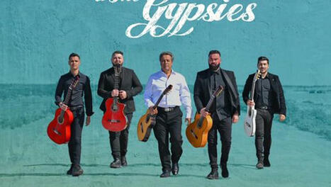 A Castera Verduzan, Chico & The Gypsies le 28 juin | Professionnels du tourisme du Grand Auch Cœur de Gascogne | Scoop.it