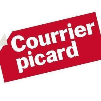 Courrier picard on Twitter | Autour du Centenaire 14-18 | Scoop.it