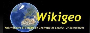 Wikigeo: wikis como recurso did&aacute;ctico. | Mundo WIKI | Scoop.it