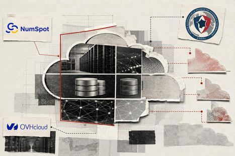 Numspot obtient la qualification SecNumCloud pour son IaaS, ses services g&eacute;r&eacute;s restent en cours&nbsp;d&rsquo;examen | Infrastructures num&eacute;riques avanc&eacute;es | Scoop.it