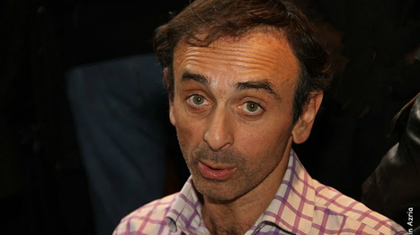 Une liste "Les amis d'Éric Zemmour" en PACA pour les élections régionales | Marseille, la revue de presse | Scoop.it