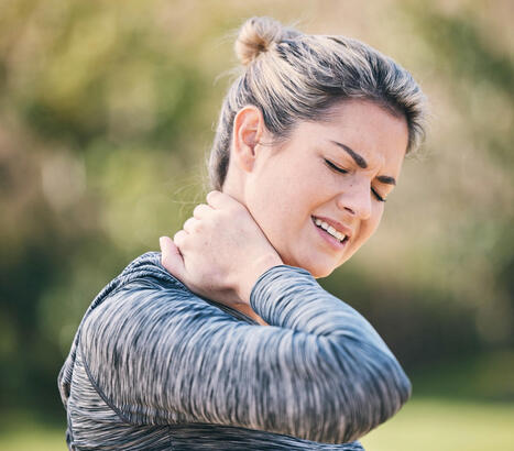 Chiropractic Care and Myofascial Pain Syndrome Relief | Call: 915-850-0900 | Chiropractic + Wellness | Scoop.it