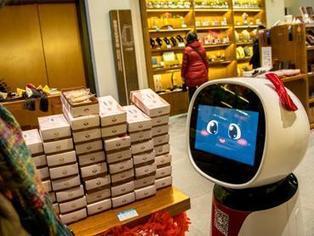These AI bots are solving customer problems - Video | #ArtificialIntelligence #CustomerCare  | 21st Century Learning and Teaching | Scoop.it