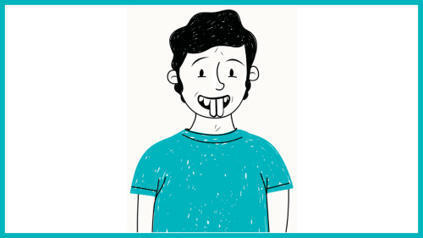 Avoir les dents longues - Signification, Origine, Exemples | FLE CÔTÉ COURS | Scoop.it