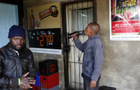 Africa’s Drinking Problem: Alcoholism on the Rise as Beverage Multinationals Circle | TIME.com | Trending in Uganda | Scoop.it