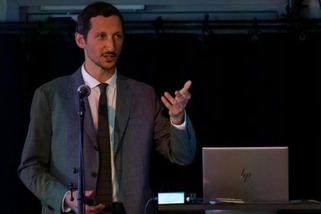 Max Yvetot (AURH) : « Au fond, quel futur voulez-vous ? » | Veille territoriale AURH | Scoop.it