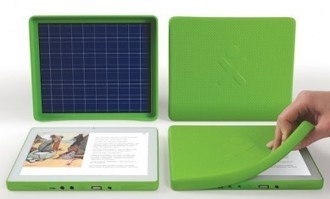 5 Reasons The OLPC Tablet Could Replace Classroom iPads | Edudemic | Eclectic Technology | Scoop.it