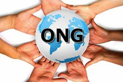 Comment les Etats-Unis ont invent&eacute; le &laquo; Printemps arabe &raquo; &agrave; travers les ONG | ACTUALIT&Eacute; | Scoop.it