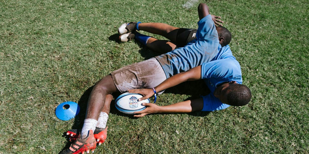 Rugby: découvrez le lexique des expressi...