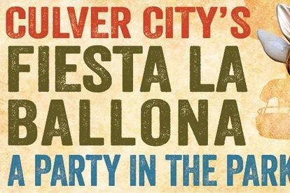 Fiesta La Ballona - Party in the Park This Weekend | 90045 Trending | Scoop.it