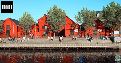 &nbsp;Adventurista &ndash; Oulu ja parhaat paikat: 30 vinkki&auml; | 1Uutiset - Lukemisen t&auml;hden | Scoop.it