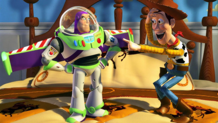 Pixar's Latest Stumble: No New Movie Until 2015 - TIME | Machinimania | Scoop.it