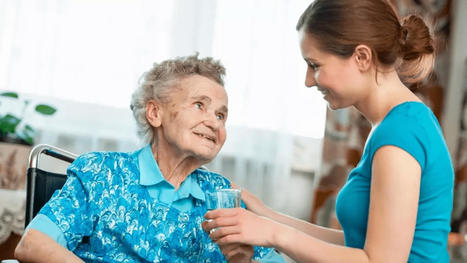 Proposition de loi "Bien-vieillir" : le SYNERPA pr&eacute;sente 40 propositions pour am&eacute;liorer l'accompagnement des personnes &acirc;g&eacute;es - | D&eacute;pendance et fin de vie | Scoop.it