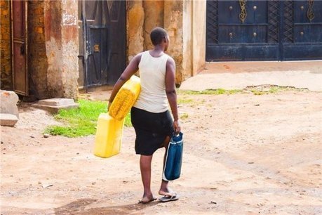 'Solarsack' cleans water with heat from sunlight, cheaply and effectively | Stage 4 Water in the World | Scoop.it