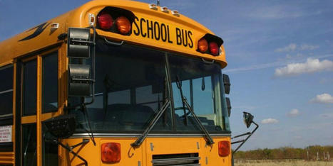 Severely autistic boy zip-tied and beaten by his school bus driver: lawsuit - RawStory.com | Operation Phobos | Scoop.it