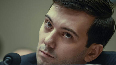 Court upholds ‘Pharma Bro’ Martin Shkreli’s pharmaceutical industry ban -  | Operation Deimos | Scoop.it