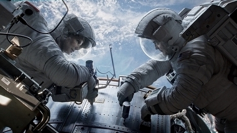 Las mejores y peores películas de ciencia-ficción según la NASA | Temas curiosos o diversos | Scoop.it
