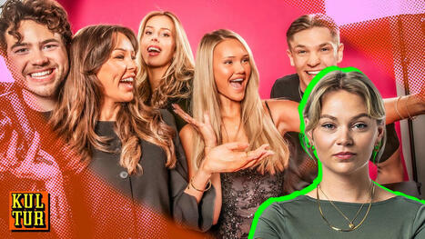 Störst, bäst, rikast – och med full panikångest | 1Uutiset - Lukemisen tähden | Scoop.it