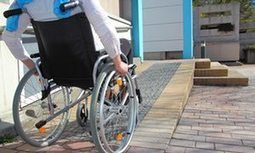 The social care crisis hits disabled people hard. So why are they forgotten? | Frances Ryan | Social services news | Scoop.it